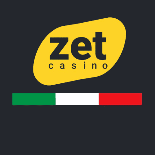 ZetCasino Casino Italia